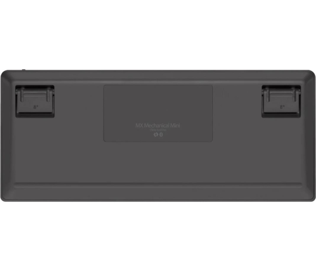 LOGITECH MX MECHANICAL KEYBOARD US INTL KLAWIATURA COMPACT - 1044981 - zdjęcie 3